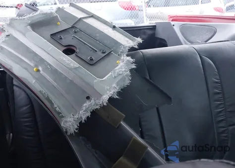 1996 Chevrolet Camaro Rs z USA, uszkodzony, nr VIN 2G1FP22K8T2109995